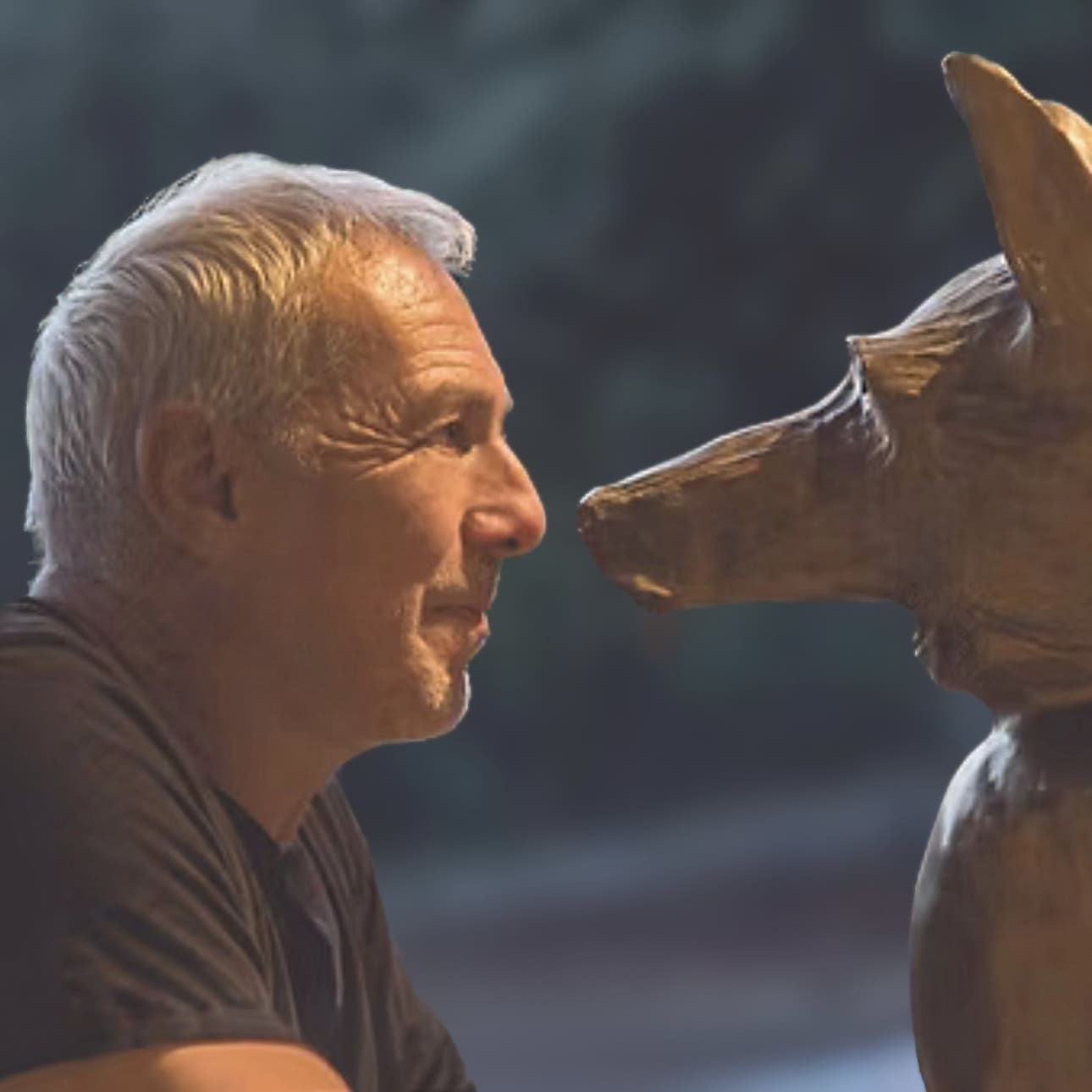 Pierre Sgamma
Céramiste