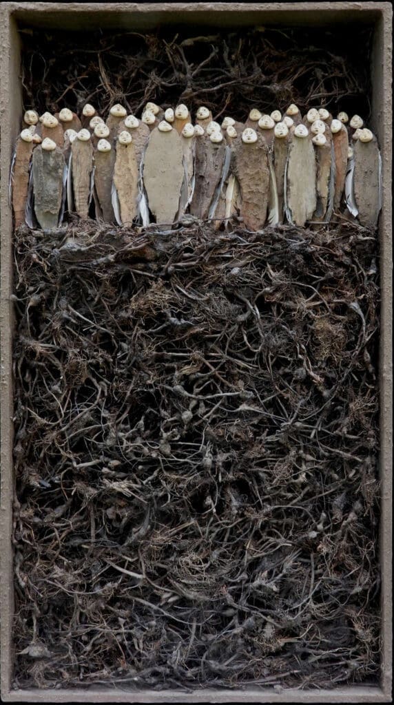 œuvre de Jephan de Villiers