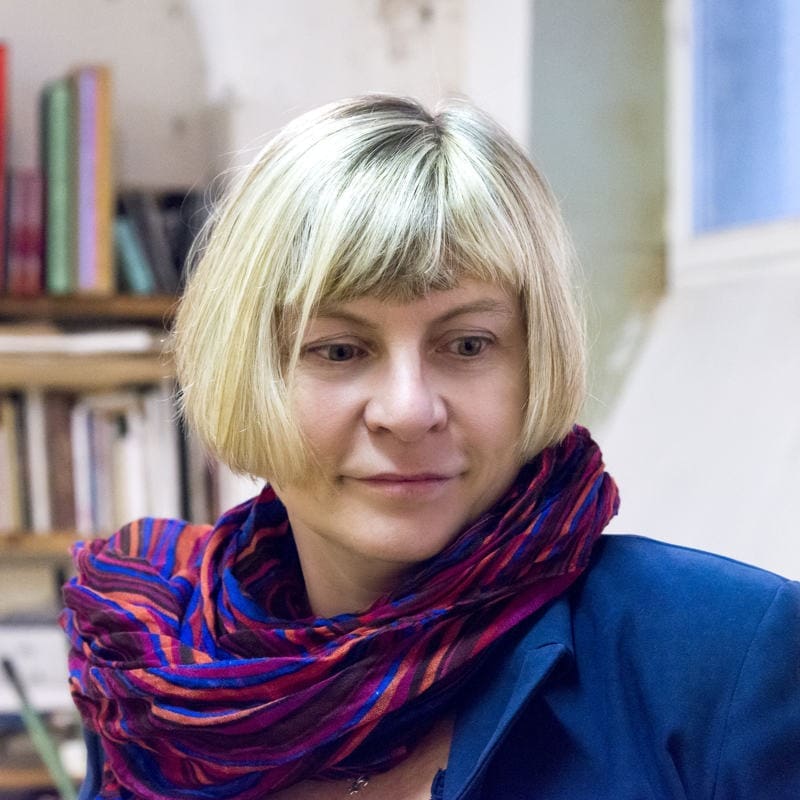 photographie de Sophie Sainrapt